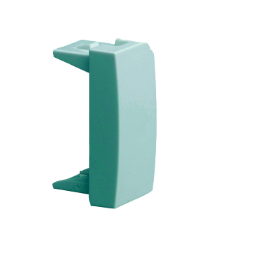 HAGER WS688 SYS TAPA CEGA 1 MOD BL